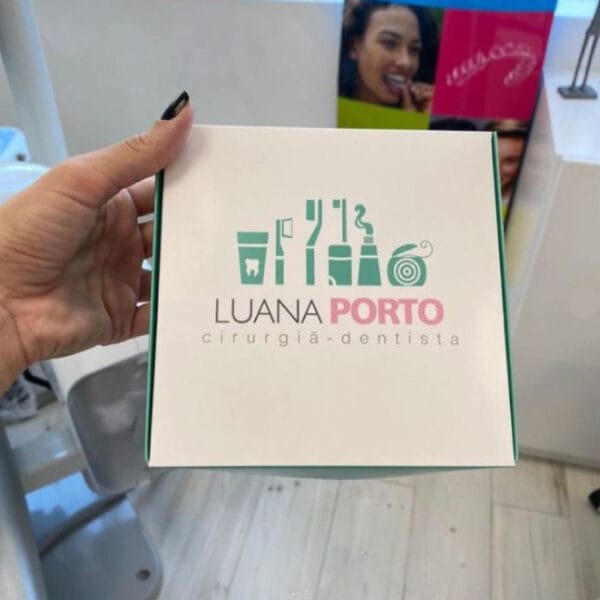 caixa personalizada caixinha brinde nuestra personalizados