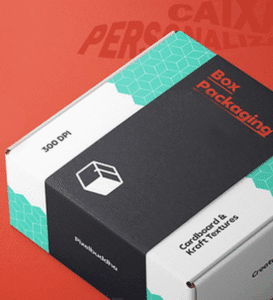 caixa personalizada correio caixa papelao envio transporte nuestra personalizados grafica