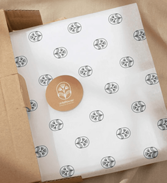 papel seda personalizado nuestra personalizados grafica online