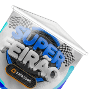 banner impressão lona gráfica rápida personalizado nuestra personalizados