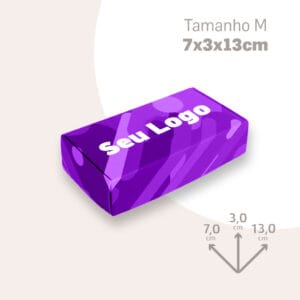 caixa personalizada basculante caixinha personalizada brinde caixa nuestra personalizados embalagens gráfica