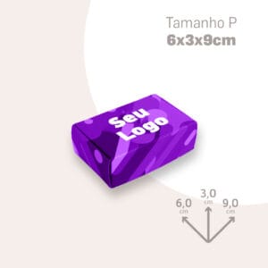 caixa personalizada basculante caixinha personalizada brinde caixa nuestra personalizados embalagens gráfica