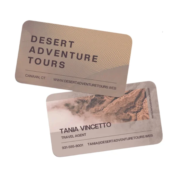 cartão de visita 4 cantos arredondados personalizado gráfica online impressão identidade visual nuestra personalizados