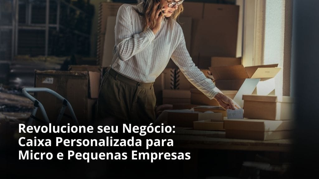 caixa personalizada correios nuestra personalizados unboxing caixa envio correios